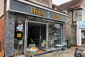 Hello Coffee image