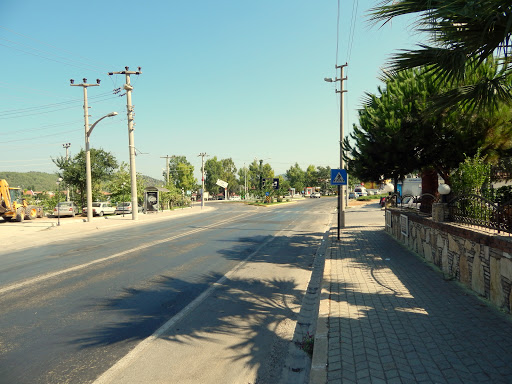 Yapı Kredi Bankası Atm