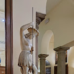 Photo n°33 de l'avis de Oleg.e fait le 03/10/2021 à 11:19 sur le  Grand Hotel et de Milan à Milan