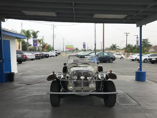 Used Car Dealer «Diamond Auto Exchange», reviews and photos, 1238 W 6th St, Corona, CA 92882, USA