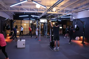 MegaBox Fitness (Gym) image