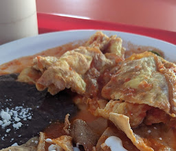 Antigua Fonda express Suc. Las Palmas photo