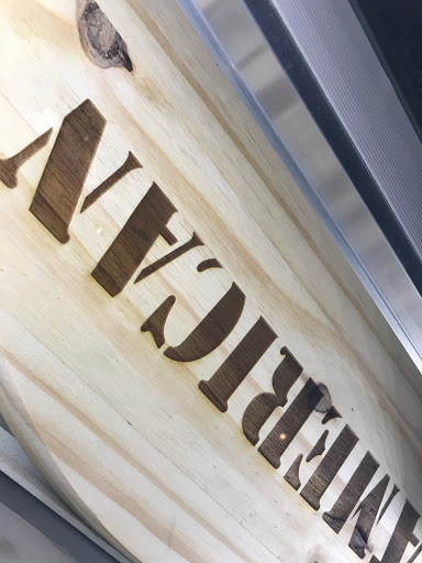 Print Shop «Cutting Edge Business Cards», reviews and photos, 2626 Harney St d, Omaha, NE 68131, USA