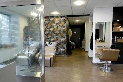 Le Salon, Coiffure & Institut à Mably