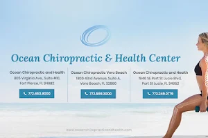 Ocean Chiropractic & Health Center image