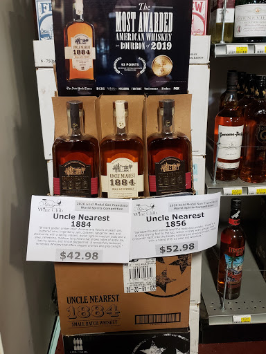 Wine Store «The Original Wine Club», reviews and photos, 1431 S. Village Way, Santa Ana, CA 92705, USA