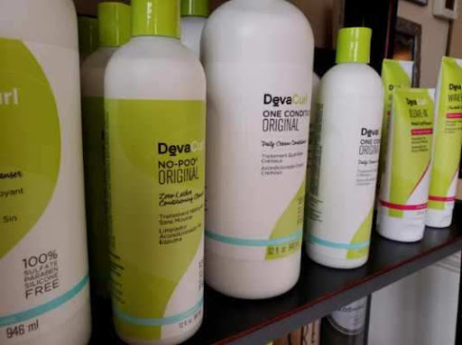 Beauty Salon «Fresh Hair Salon & Day Spa», reviews and photos, 5726 Sunnybrook Dr, Sioux City, IA 51106, USA