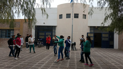 Escuela DRA. FRANCISCA DE PAEZ
