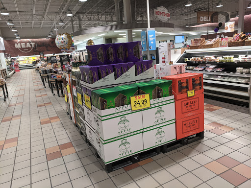 Grocery Store «Schnucks», reviews and photos, 101 Civic Center Dr, Lake St Louis, MO 63367, USA