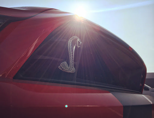 Chino Hills Ford image