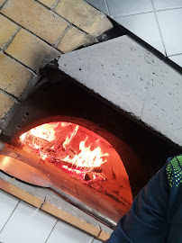Photos du propriétaire du Pizzeria Del Giro Pizza au Feu de bois à Marseille - n°6