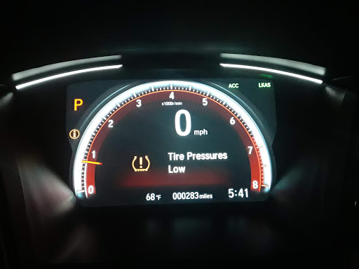 Honda Dealer «Honda of Oakland», reviews and photos, 3330 Broadway, Oakland, CA 94611, USA