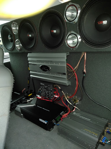 Used Car Dealer «Alines Used Cars», reviews and photos, 412 Medford Ave, Patchogue, NY 11772, USA