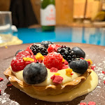 Photo n°1 de l'avis de Ivanna.r fait le 14/02/2023 à 23:32 sur le  Ristorante Trattoria Antonio al Pantheon à Rome