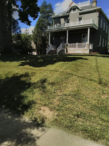 Auto Repair Shop «Santos Auto Service Co. - Bosch Car Service», reviews and photos, 1217 Springfield Pike, Cincinnati, OH 45215, USA