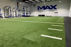 Max Speed and Strength Cypress image