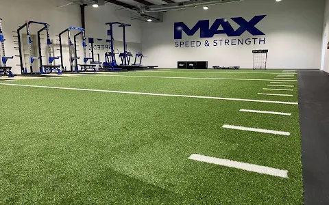 Max Speed and Strength Cypress image
