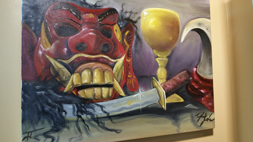 Explore nurse tattoo sleeve ideas, creative tattoo ideas in Marietta, available at Lucky Draw Tattoos III