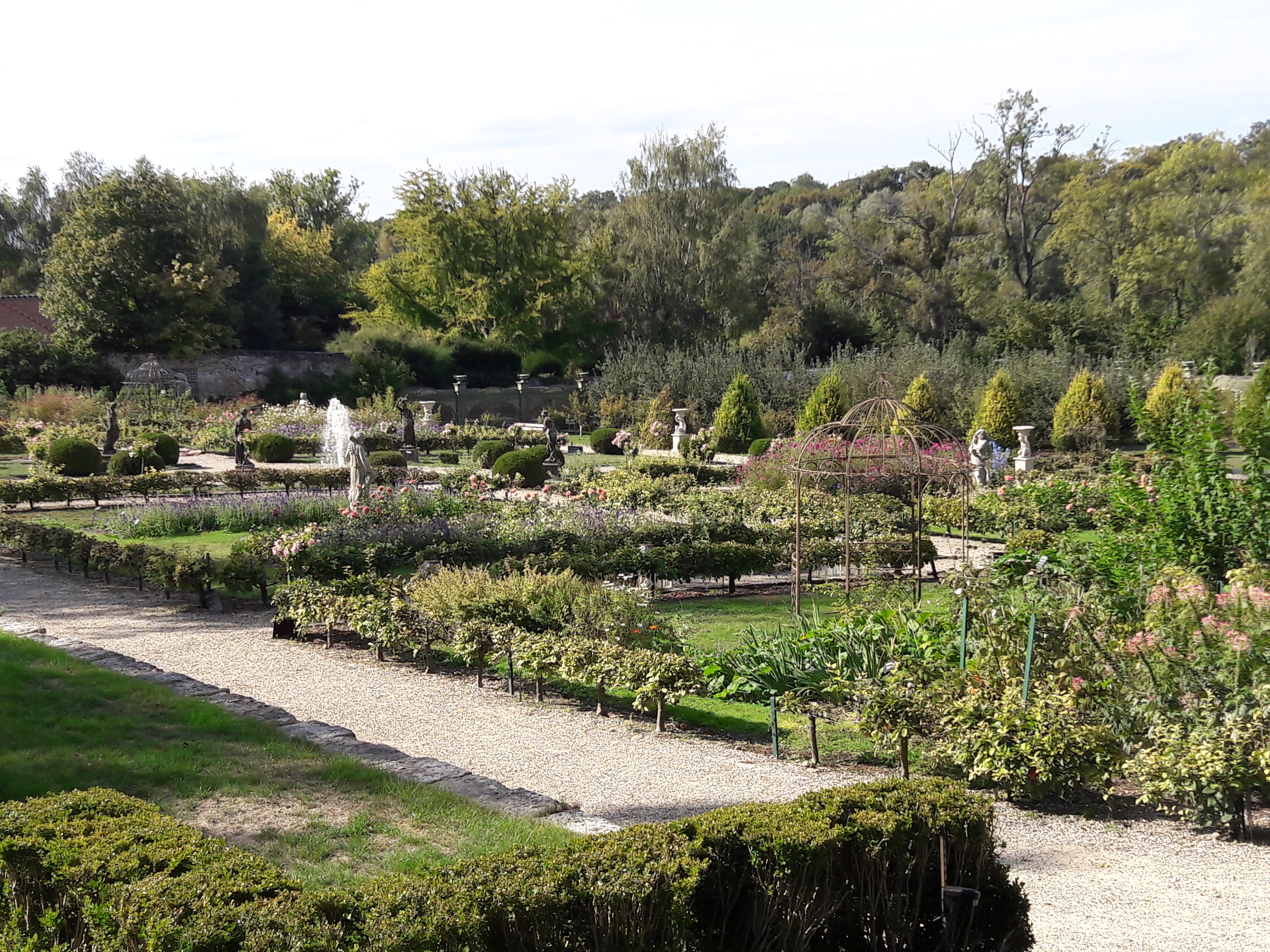 Photo n° 1 de l'avis de Déborah.e fait le 09/09/2018 à 18:15