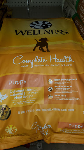 Pet Supply Store «PetSmart», reviews and photos, 70 Worcester-Providence Turnpike #240, Millbury, MA 01527, USA