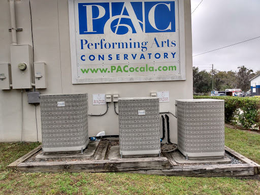 Movie Theater «Regal Cinemas Hollywood 16 & IMAX - Ocala», reviews and photos, 2801 SW 27th Ave, Ocala, FL 34471, USA