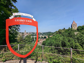 Grand Tour of Switzerland Foto-Spot
