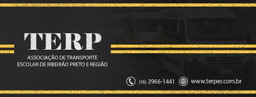 Logo da empresa - TERP