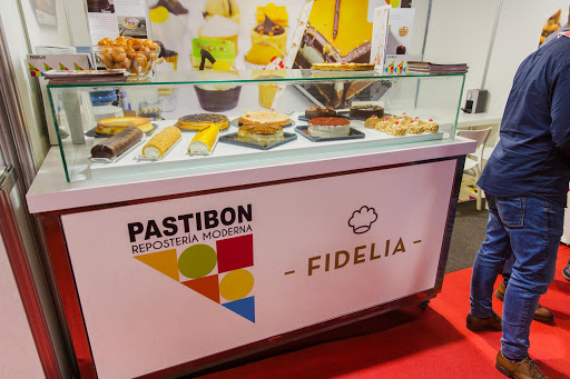 Pastelería ARPA en Badalona, Barcelona