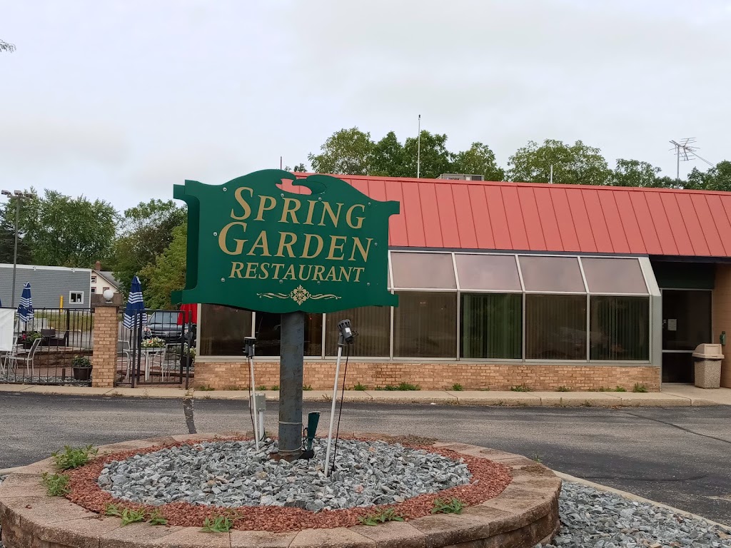 Spring Garden Family Restaurant 53572