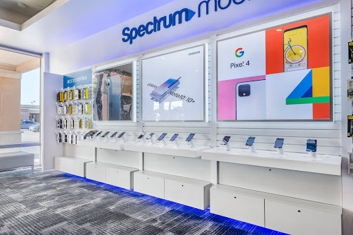 Cable Company «Bright House Networks», reviews and photos, 728 Cheney Hwy, Titusville, FL 32780, USA