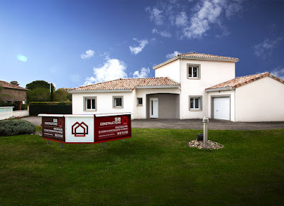 SB Constructions - Construction de maison à Grenade