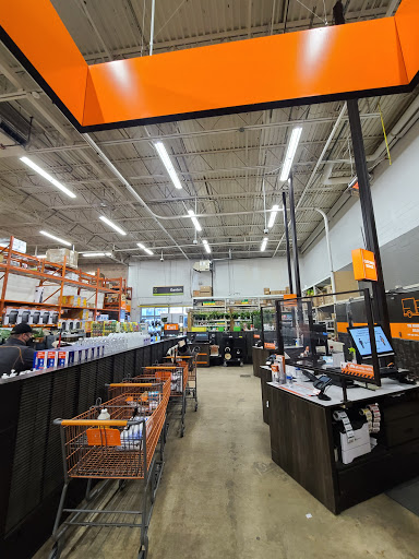 Home Improvement Store «The Home Depot», reviews and photos, 750 US-130, Robbinsville, NJ 08691, USA