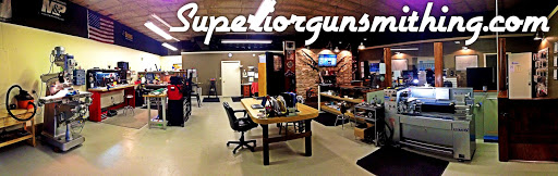 Superior Gunsmithing & Custom Shop LLC., 15 N Robeson St, Robesonia, PA 19551, USA, 