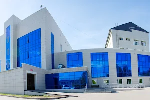 Scientific Research Institute of Trauma and Orthopaedy image