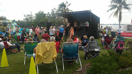 Performing Arts Theater «Van Wezel Performing Arts Hall», reviews and photos, 777 N Tamiami Trail, Sarasota, FL 34236, USA