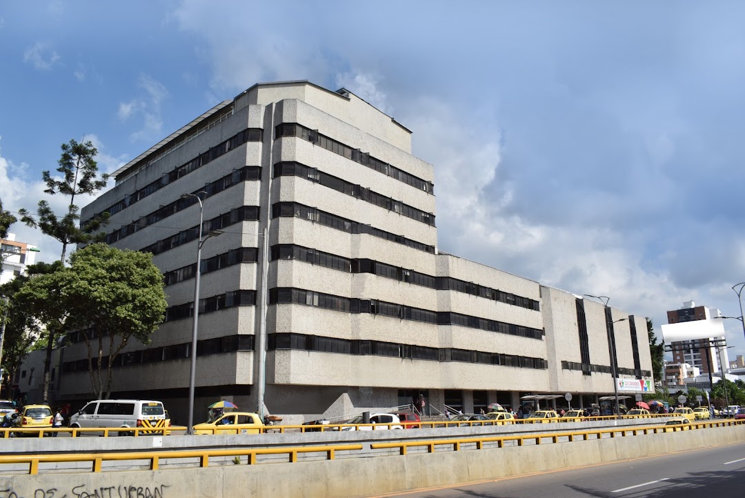 Los Comuneros Hospital Universitario de Bucaramanga