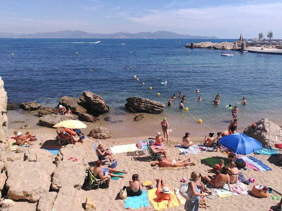 Platja de l'Escala