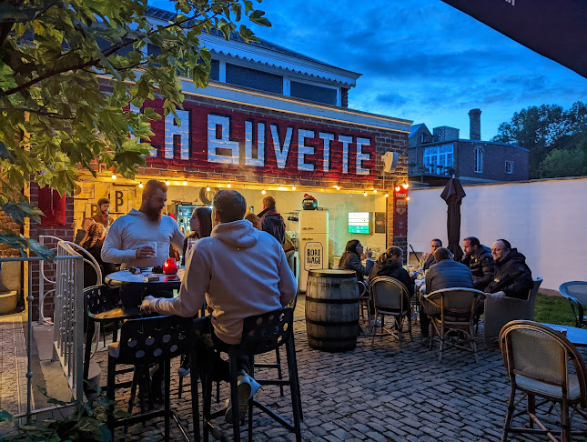 Beoordelingen van La Buvette in Verviers - Bar