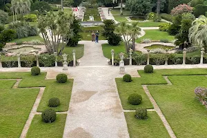 Ephrussi de Rothschild Garden image