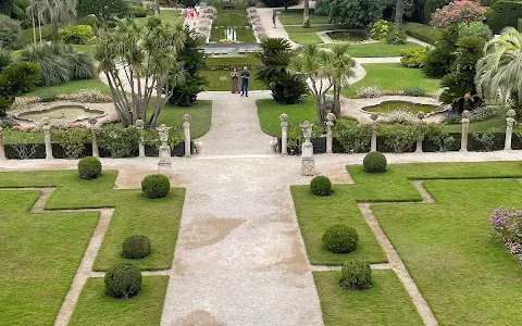 Ephrussi de Rothschild Garden image