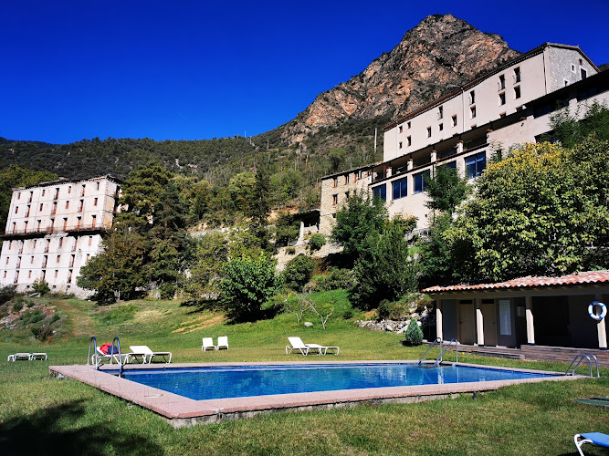 Hotel Balneari Sant Vicenç