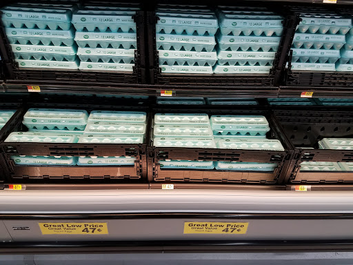 Department Store «Walmart Supercenter», reviews and photos, 541 Seaboard St, Myrtle Beach, SC 29577, USA