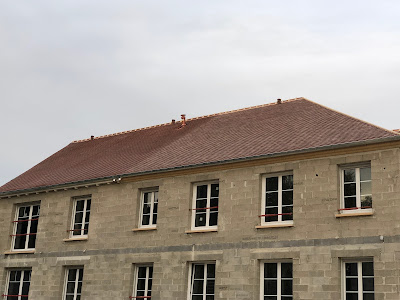 Ludovic Renov à Gournay-en-Bray