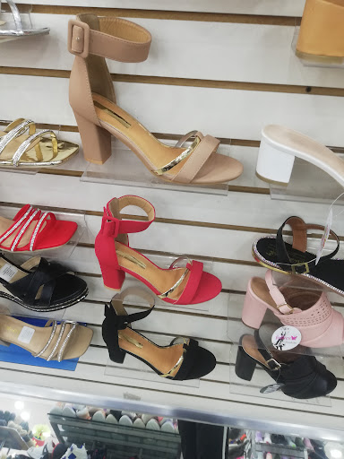 Stores to buy women's sandals Barquisimeto