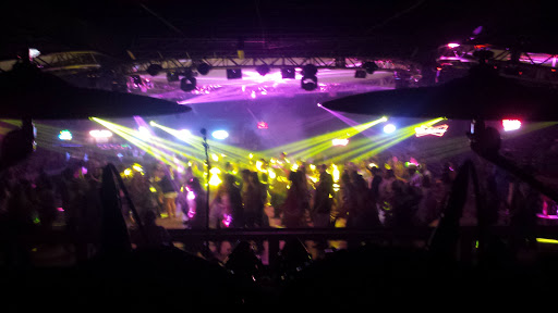 Barbecue Restaurant «Silver Saloon», reviews and photos, 1708 TX-34, Terrell, TX 75160, USA