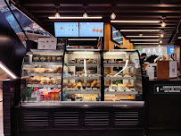 Atmosphère du Restaurant servant le petit-déjeuner Starbucks à Lille - n°13