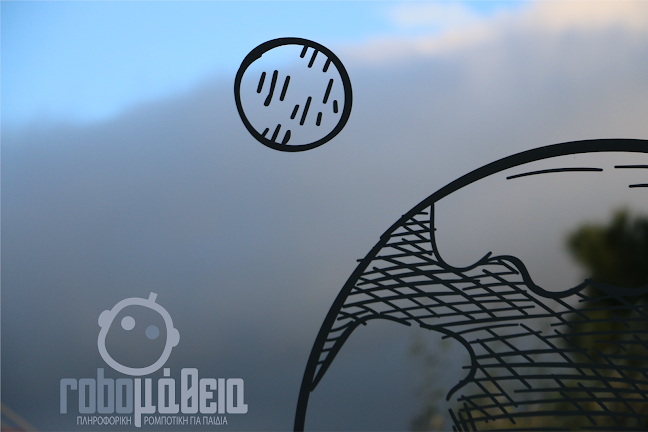 Roboμάθεια · Ρομποτική για Παιδιά - Σχολή ξένης γλώσσας