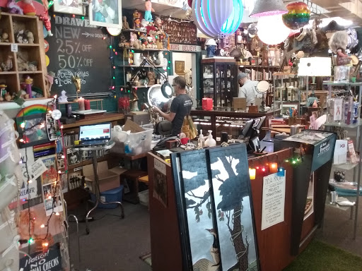 Thrift Store «Top Drawer Thrift», reviews and photos, 4902 Burnet Rd, Austin, TX 78756, USA