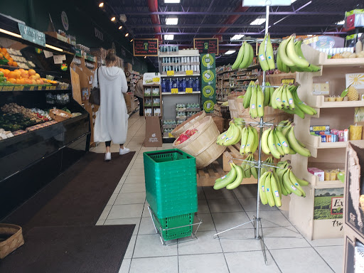 Health Food Store «GREEN PLANET GROCERY», reviews and photos, 3514 W Genesee St, Syracuse, NY 13219, USA