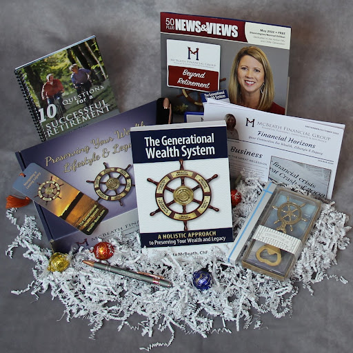 Financial Planner «McBeath Financial Group», reviews and photos